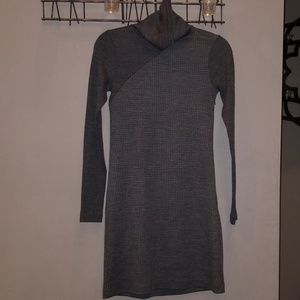 NWT Theory long sleeve Dress